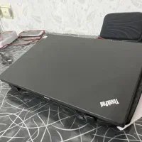 لب تاپ lenovo thingpad T470p