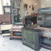 تعمیرات سیار بخاری ..‌‌..|خدمات پیشه و مهارت|نجف‌آباد, گلدشت|دیوار