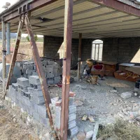 باغ کشاورزی|فروش دفتر صنعتی، کشاورزی، تجاری|سروآباد, |دیوار