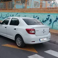 رنو سیمبل|خودرو سواری و وانت|مشهد, احمدآباد|دیوار