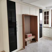 کابینت و کمد مستقیم از کارگاه
