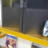 کنسول بازی پی اس فور Ps4