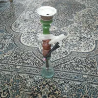 قلیون مینی مسافرتی