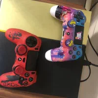 Ps4گلد کپی خور|کنسول، بازی ویدئویی و آنلاین|تبریز, |دیوار