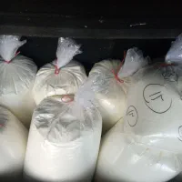 لبنیات،ماست چکیده محلی،دوغ،کره