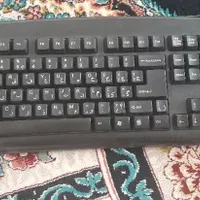 کیبورد