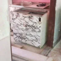 کابینت فلزی