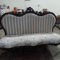 تولید و تعمیرات مبلمان مبل ایران