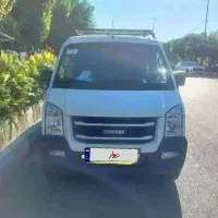 فروش فوری کمپر ون اینرودز ۲۸ هزار تا مدل ۱۴۰۴