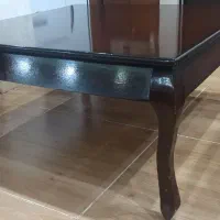 میز جلوی مبلی و ۲عسلی|مبلمان خانگی و میز عسلی|اندیشه, اندیشه فاز ۳|دیوار