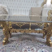میز عسلی ۳ عدد