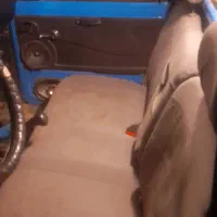 نیسان مدل 93 کم کار|خودرو سواری و وانت|اهر, |دیوار