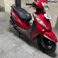 ویگو ۹۵/معاوضه کیلیک