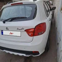 کوییک s 1402|خودرو سواری و وانت|اصفهان, سروستان|دیوار