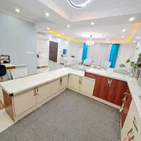 کابینت در حد نو بازدید سینگ و هود|مصالح و تجهیزات ساختمان|گرمدره, |دیوار