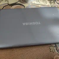 لپتاب توشیبا