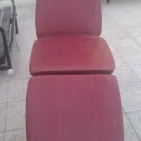 صندلی در حد نو