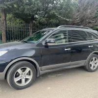 هیوندا وراکروز ix55