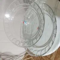 تعدادی بلوریجات شیشه اصفهان همه نو بفروش میرسد|ظروف سرو و پذیرایی|تاکستان, |دیوار