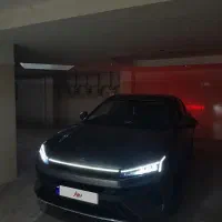 کی ام سی j7|خودرو سواری و وانت|کرج, فاز ۳ گوهردشت|دیوار