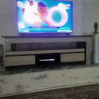زیر تلویزیون