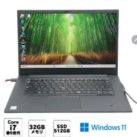 لپتاب lenovo-Thinkpad|رایانه همراه|قم, باجک دو|دیوار