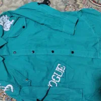 لباس نو|لباس|نظرآباد, نظرآباد|دیوار