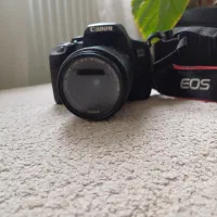 دوربین 700D Canoon|دوربین عکاسی و فیلمبرداری|اسلامشهر, باغ فیض|دیوار