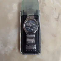 swatch irony 3 motors|ساعت|تهران, سنائی|دیوار