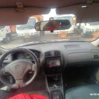 مزدا 323|خودرو سواری و وانت|تهران, مروارید شهر|دیوار