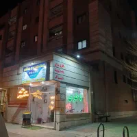 خدمات برق و تنظیم موتور و باطری سازی