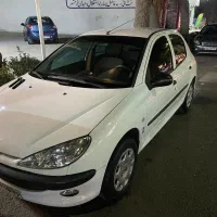206 تیپ۲ مدل ۹۹ کم کار|خودرو سواری و وانت|بجنورد, |دیوار