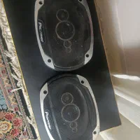 باند پایونیر  مدل ts-A6994