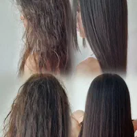 کاشت ناخن تخصصی و کراتین تخصصی با ماندگاری بالا|خدمات آرایشگری و زیبایی|رشت, توشیبا|دیوار