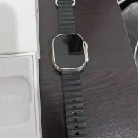 ساعت هوشمند