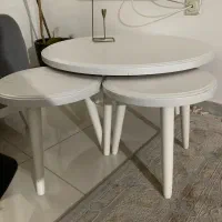 مبل|مبلمان خانگی و میز عسلی|رشت, لاکان شهر|دیوار