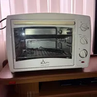 توستر آپریس