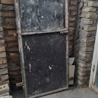 در انباری|مصالح و تجهیزات ساختمان|بوژگان, |دیوار