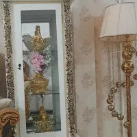 ویترین سالم درحدنو
