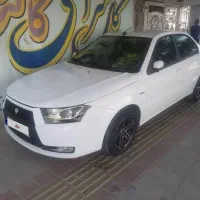 دنا معمولی تیپ ۲ تریم دورنگ بژ|خودرو سواری و وانت|کاشمر, |دیوار