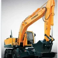 اجرای عملیات خاکبرداری و گودبرداری وشفته