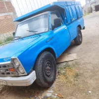 سایپا مدل 85 دوگانه دستی