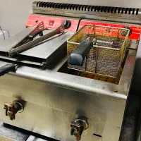 فروش تجهیزات کافه رستوران|کافی‌شاپ و رستوران|خارک, |دیوار