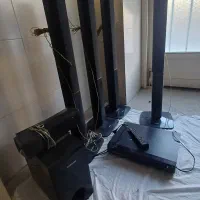 سینمای خانگی سامسونگ اصل