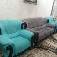 مبلمان راحتی