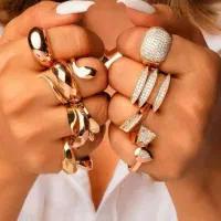 با هر بودجه ای طلا فیزیکی بخرید