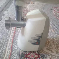 چرخ گوشت و چایی ساز