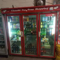یخچال 3درب