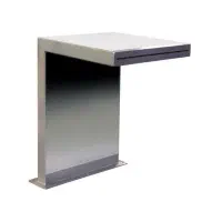 انواع کرتین استخری|مصالح و تجهیزات ساختمان|اصفهان, بوزان|دیوار