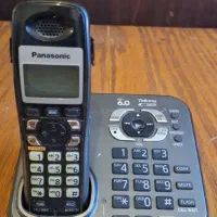 تلفن بی‌سیمی پاناسونیک(اصلی مالزی)مدلTG9341T